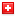 hostrevolution.de server is located in Switzerland